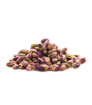 Pistachio Cremino 20% Crunchy - Mediterranean Origin - Coloured - Medium