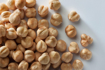 Picture of Organic roasted Hazelnut Paste “Nocciola Piemonte IGP” 100%- Pure - Medium