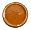 Picture of Pralinée Hazelnut Paste - 70%-30% - Turkish Origin - Pure - Light