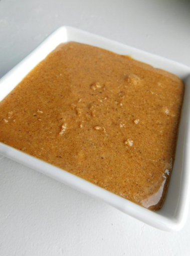 Picture of Pralinée Hazelnut Paste - 60%-40% - Turkish Origin - Pure - Intense