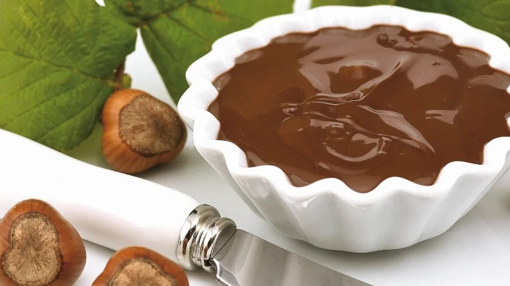 Picture of Huzelnut & Cocoa Cream - Italian Origin - Pure  - Medium