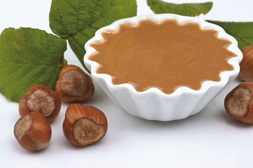 Picture of Huzelnut Cream 20% - Italian Origin - Pure  - Medium