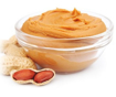 100% Peanut Paste (Arachide) - Italian Origin - Pure - Medium
