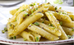 Salty Pistachio Pesto 60%- Italian Origin -Coloured - Medium
