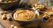 Picture of Peanut Butter (Burro di Arachide) - Italian Origin - Pure  - Medium
