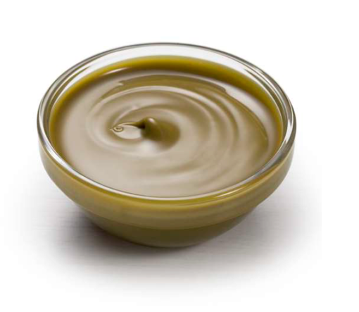 Picture of 100%  Pistachio Paste - "Pistachio verde di Bronte DOP" - Pure - Medium