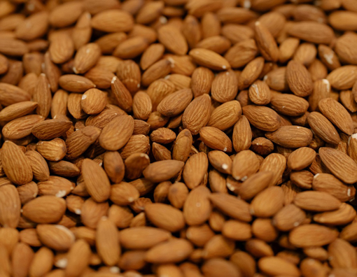 Picture of Natural whole almond origin Greece