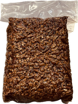 Pecan roasted salty (any size)